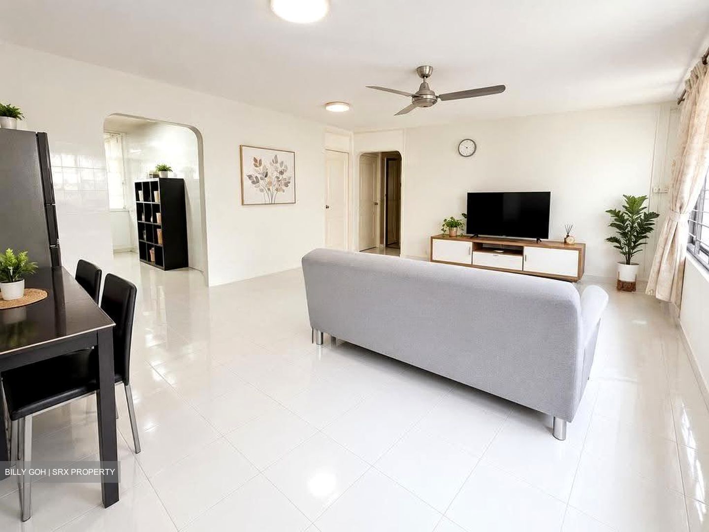 Blk 144 Eunos Spring (Bedok), HDB 4 Rooms #632329591